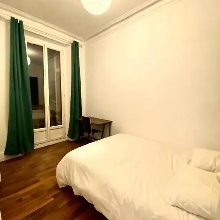 Appartamento Le Cocon Centre-ville / Gare Grenoble